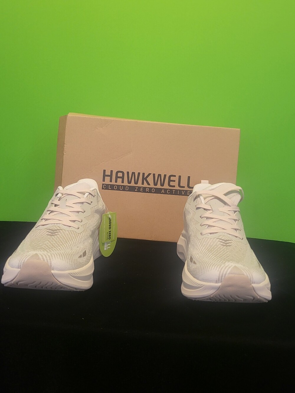 Hawkwell Cloud Zero Active Lightweight Sneakers -